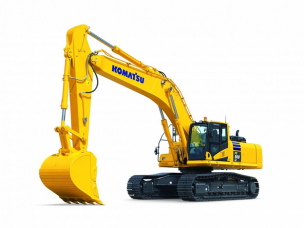 Коды ошибок экскаваторов Komatsu