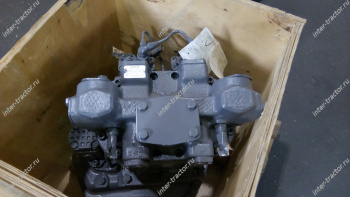 9257345:Насосная установка в сборе (без датчика оборотов)